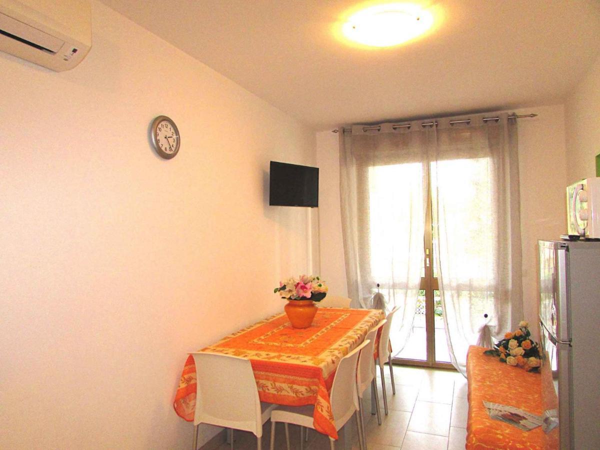 Apartments In Bibione 31317 Exterior foto