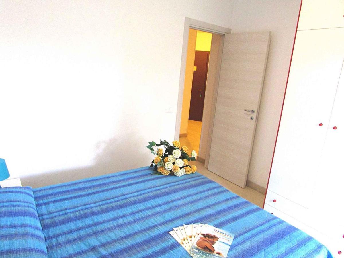 Apartments In Bibione 31317 Exterior foto