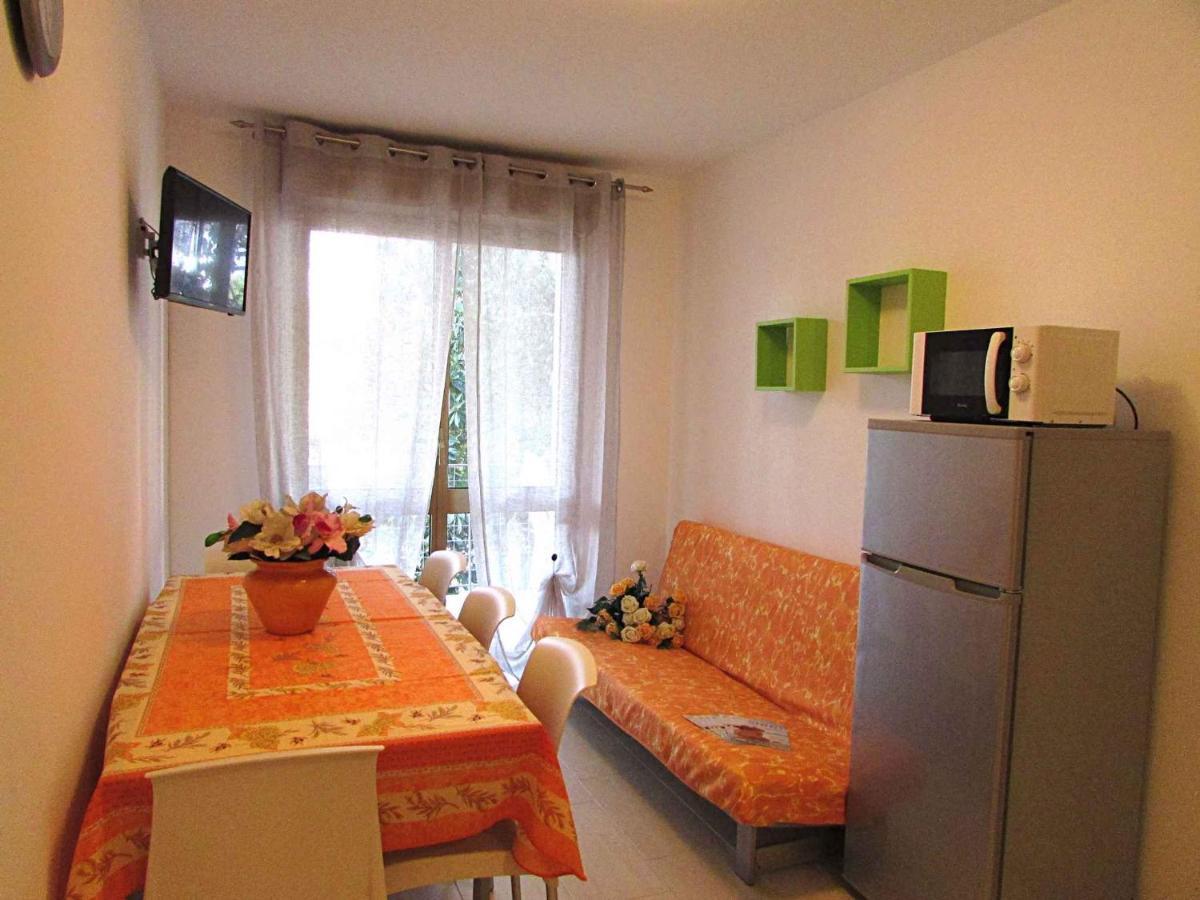 Apartments In Bibione 31317 Exterior foto