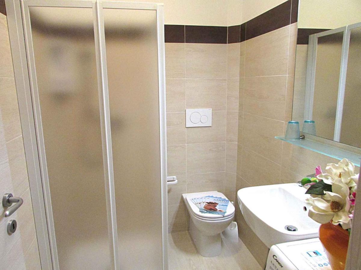 Apartments In Bibione 31317 Exterior foto