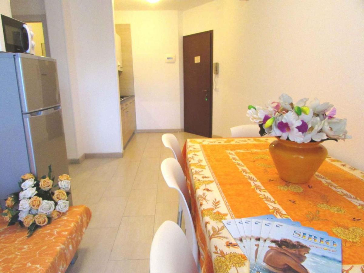 Apartments In Bibione 31317 Exterior foto