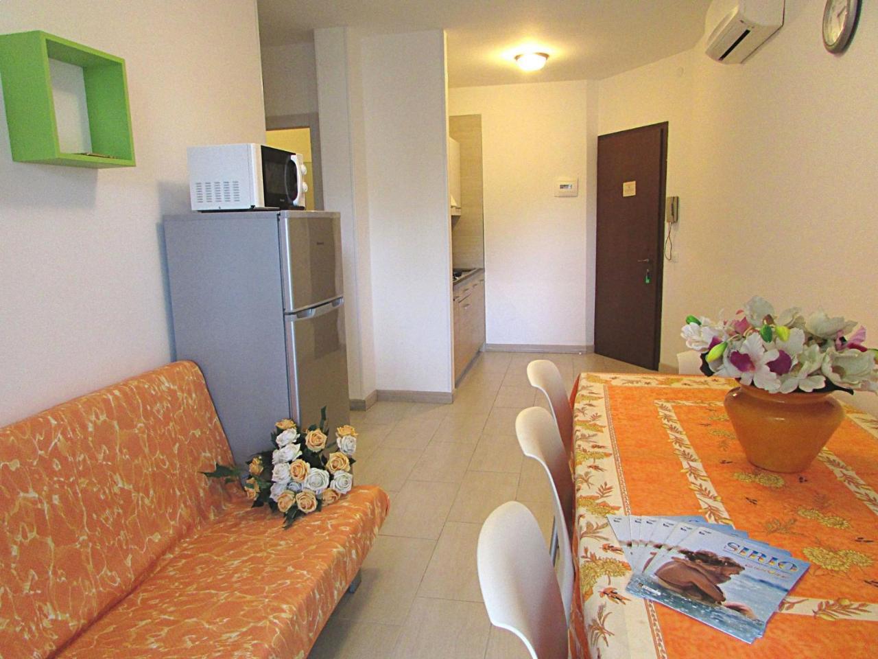 Apartments In Bibione 31317 Zimmer foto